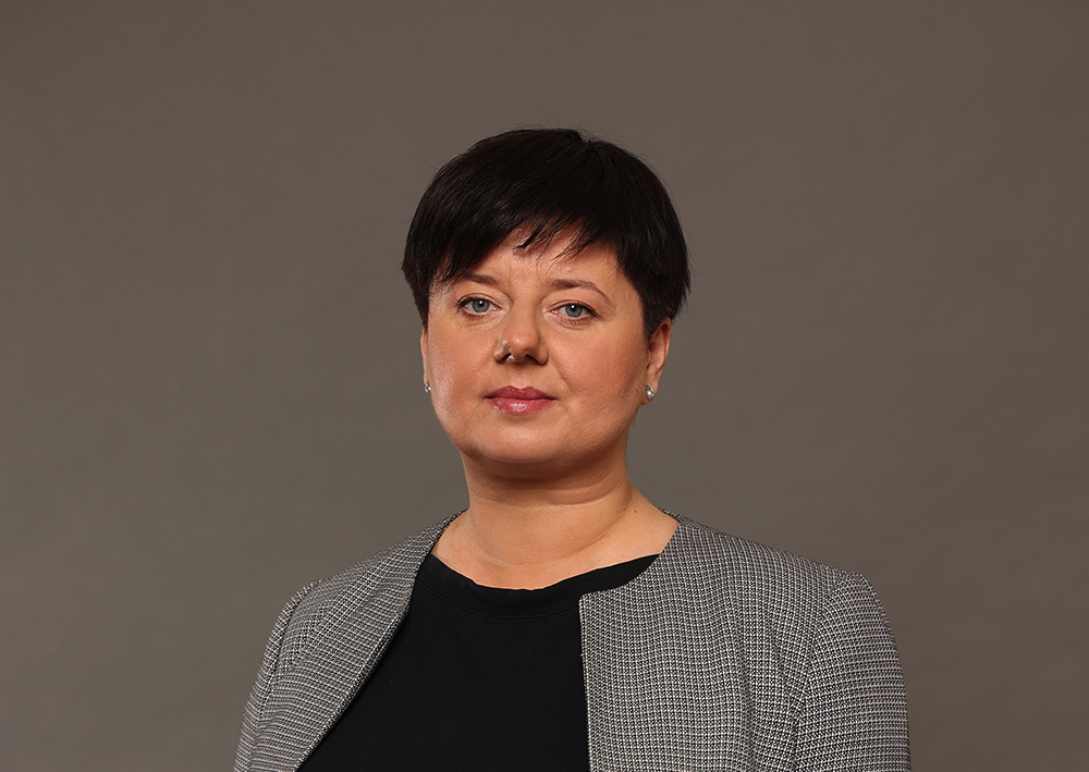 Dr Monika Nowicka