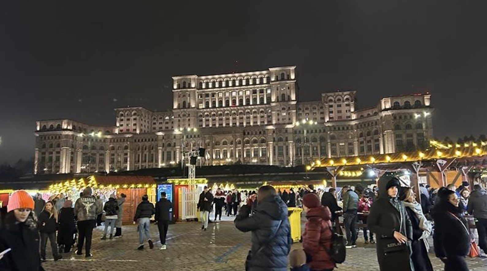 Research Study Visit in Bucharest (09-12.12.2025)